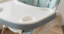 comfortable footrest support