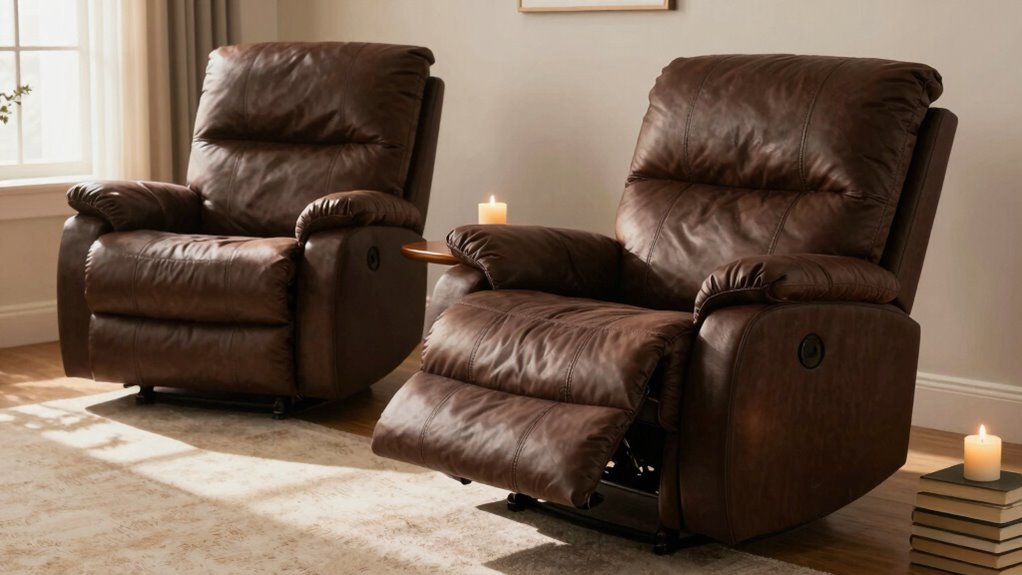 comfortable stylish functional seating