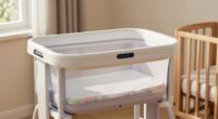 comparison of bassinet types