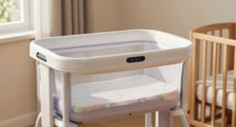 comparison of bassinet types