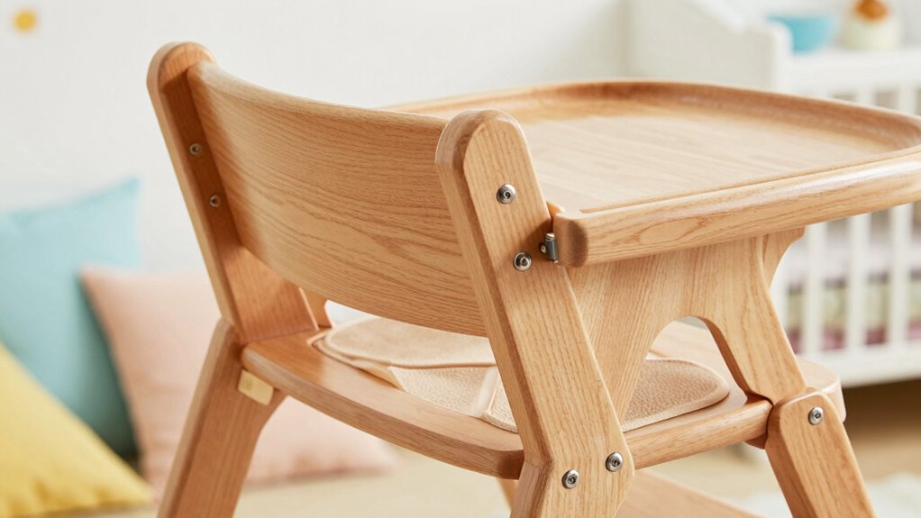 durable adjustable safe support