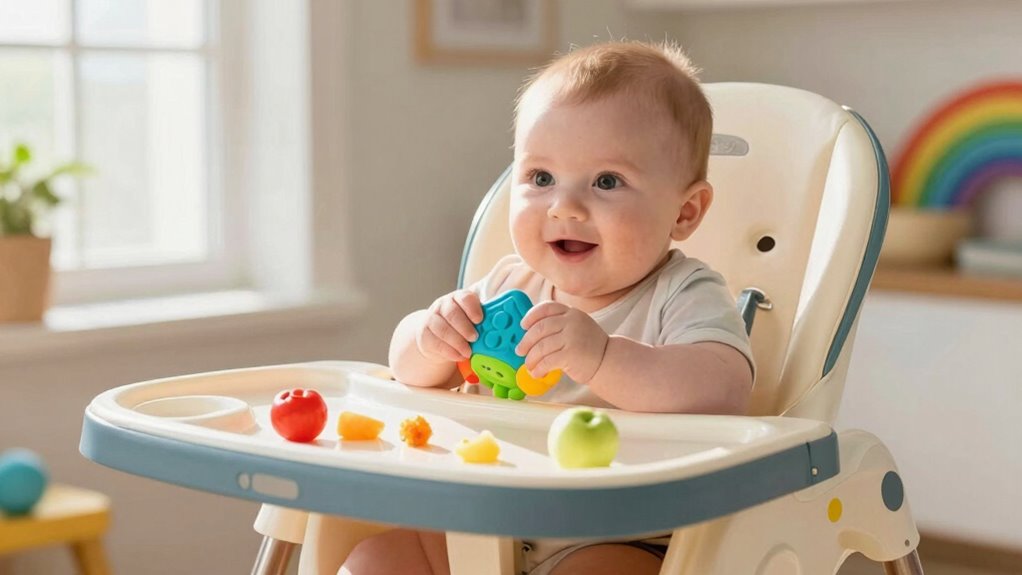 engaging sensory mealtime experiences