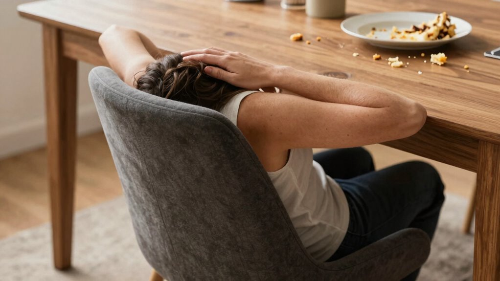 ergonomic furniture for posture