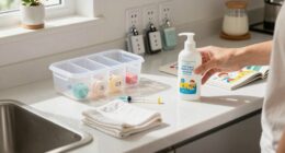 essential safety preparation steps