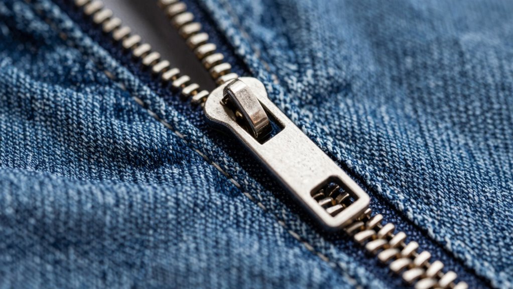 fix zipper with simple solutions