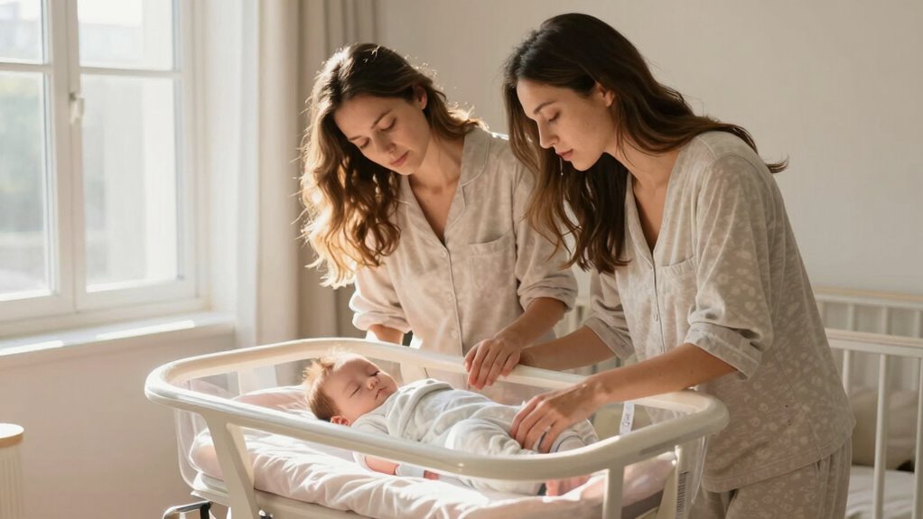 flexible safe sleep practices