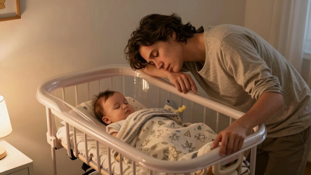 flexible sleep boundary adjustments