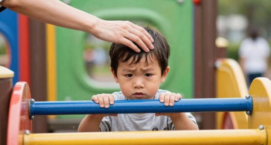 inadequate supervision increases danger