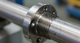 incorrect flange fit causes discomfort