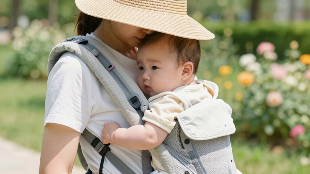 lightweight sun safe hydration