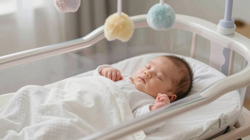 monitor baby s growth and safety