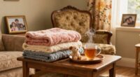 overnight stay organization tip