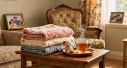 overnight stay organization tip
