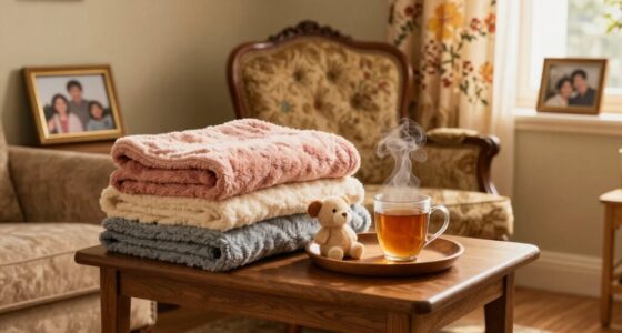 overnight stay organization tip