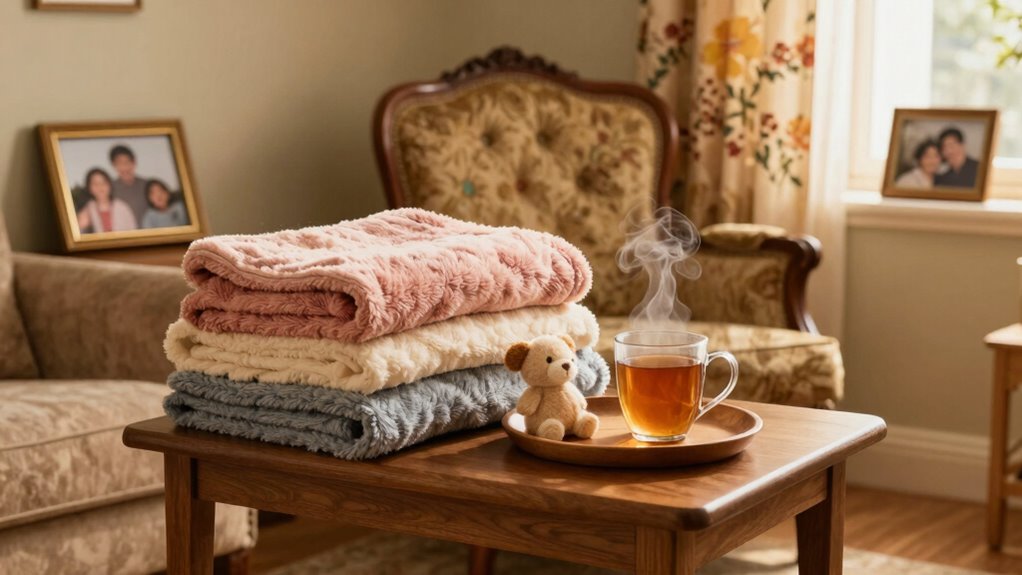 overnight stay organization tip