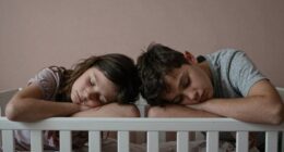 parent fatigue leads to mistakes