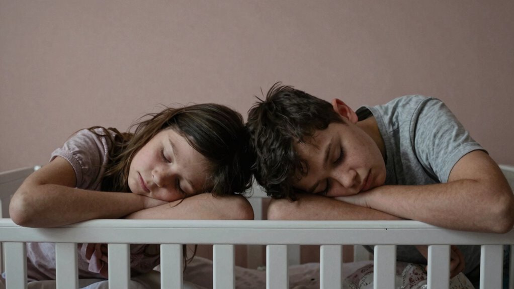 parent fatigue leads to mistakes