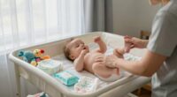 parents neglect changing safety