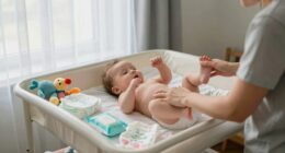 parents neglect changing safety