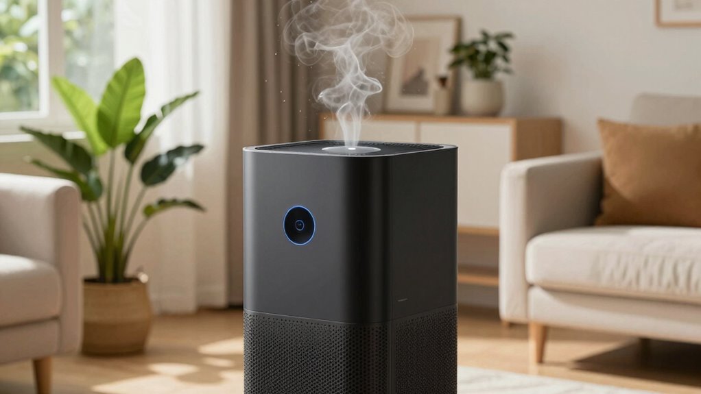 personalized air quality solutions