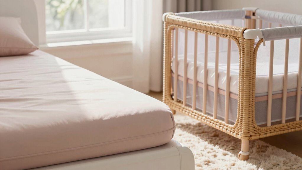 portable sleeping limited independence