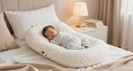 post cesarean recovery tips