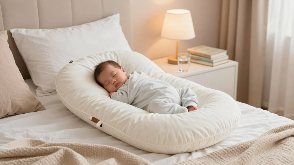 post cesarean recovery tips