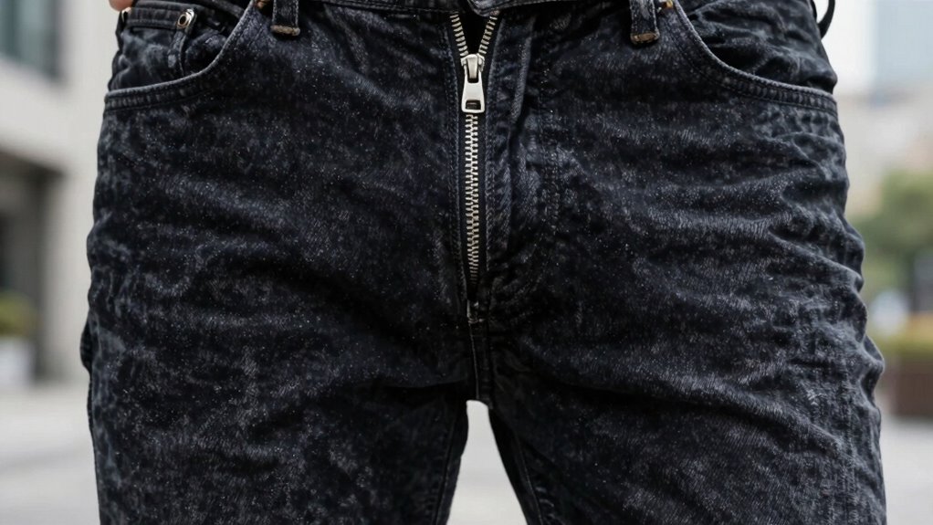 practical stylish zipper options