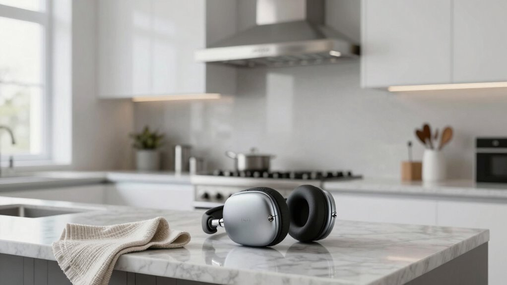 prioritize sound quality first