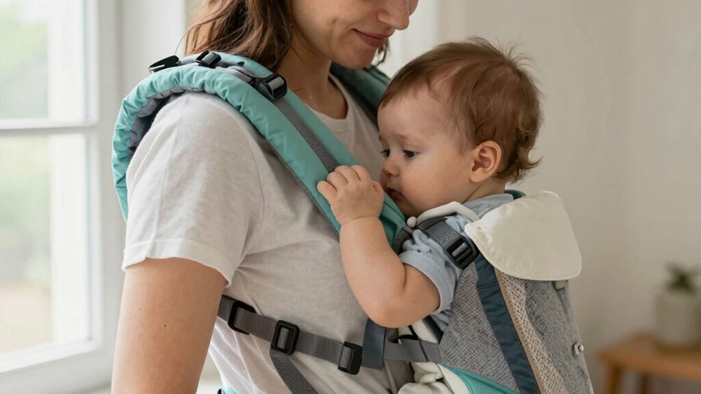 proper fit ensures safety and comfort