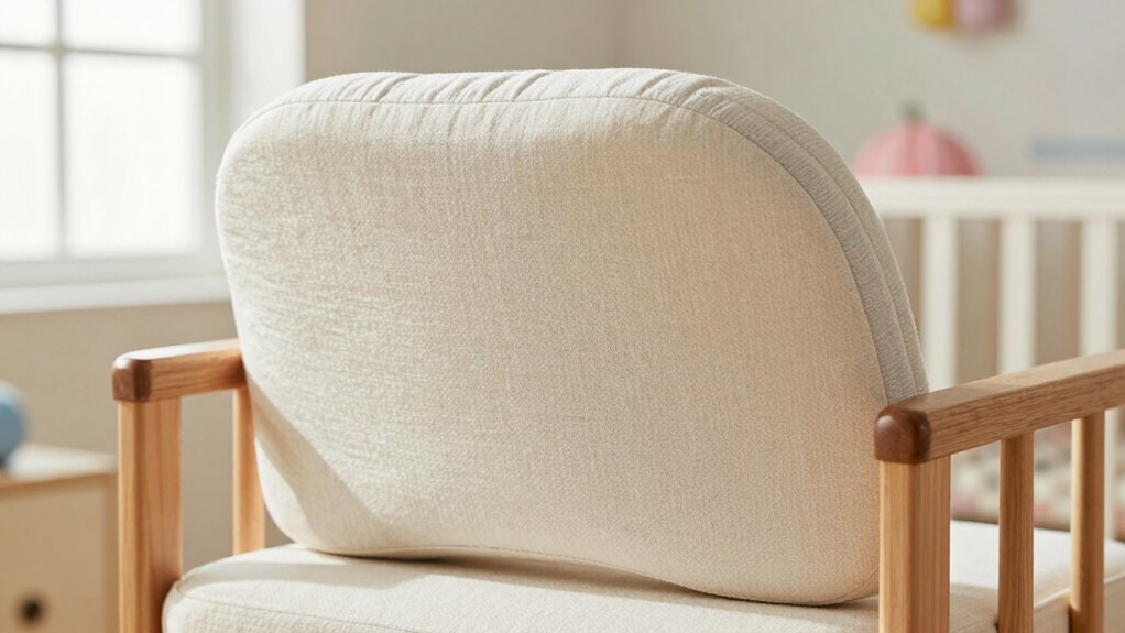 proper lumbar support fixes