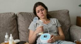pumping schedule anxiety myth