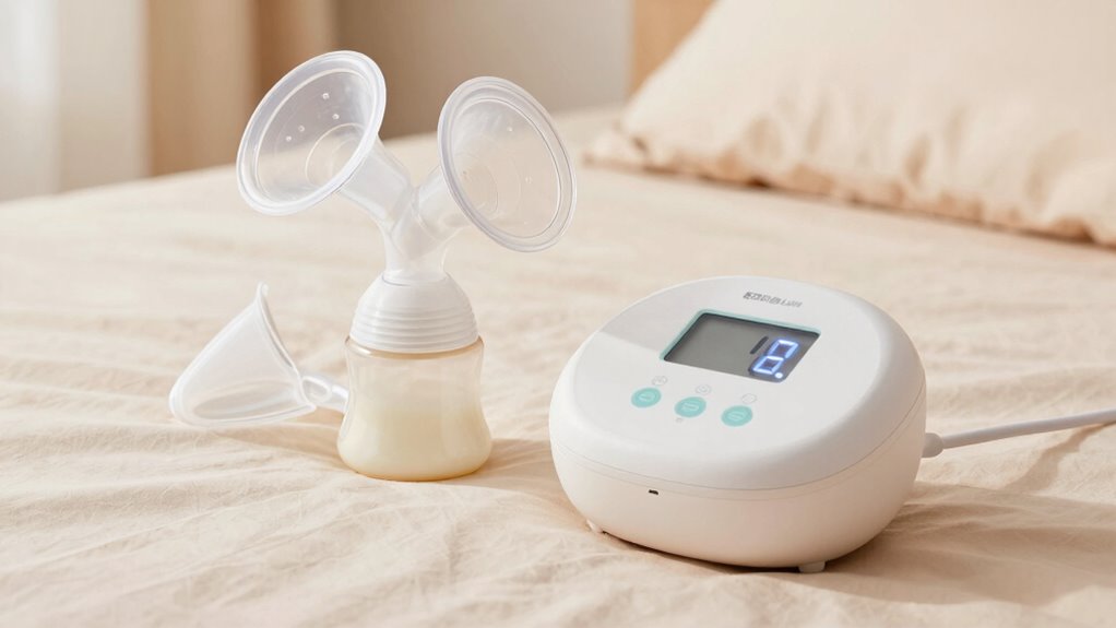 quiet adjustable long lasting discreet