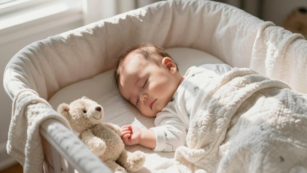 recognize developmental readiness cues