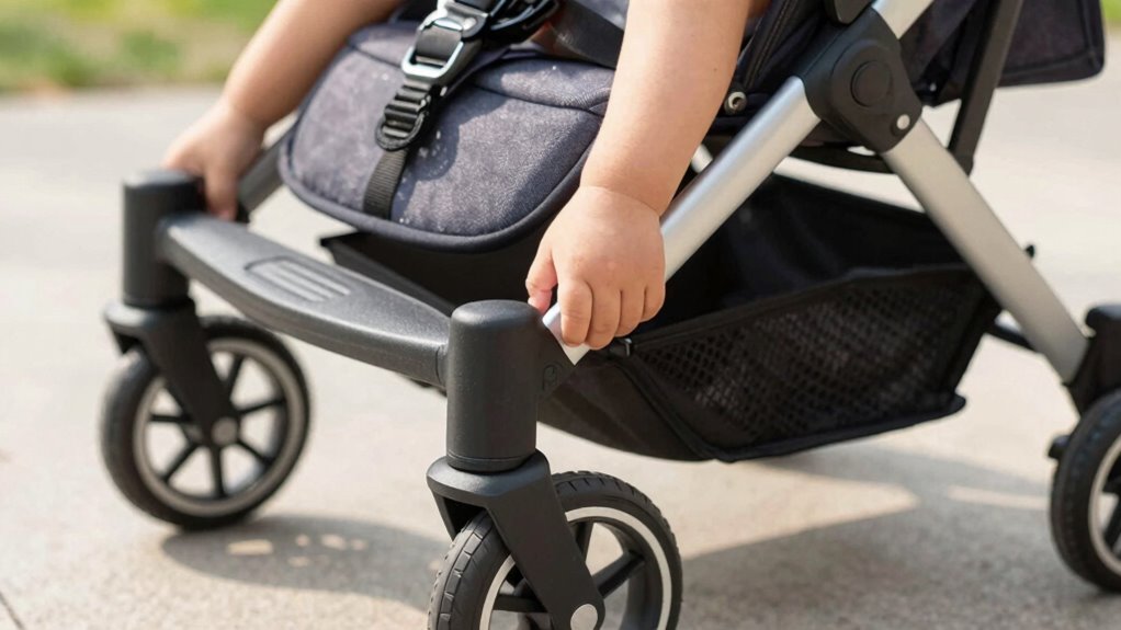 safe easy toy mobility