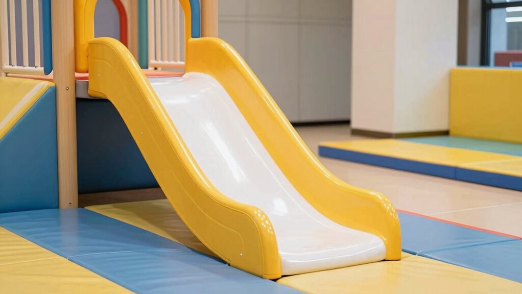 safe indoor play environment