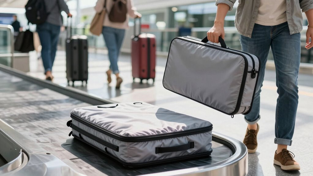 safe lightweight travel playard