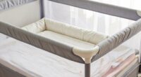 safe sleep playard essentials