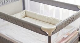 safe sleep playard essentials