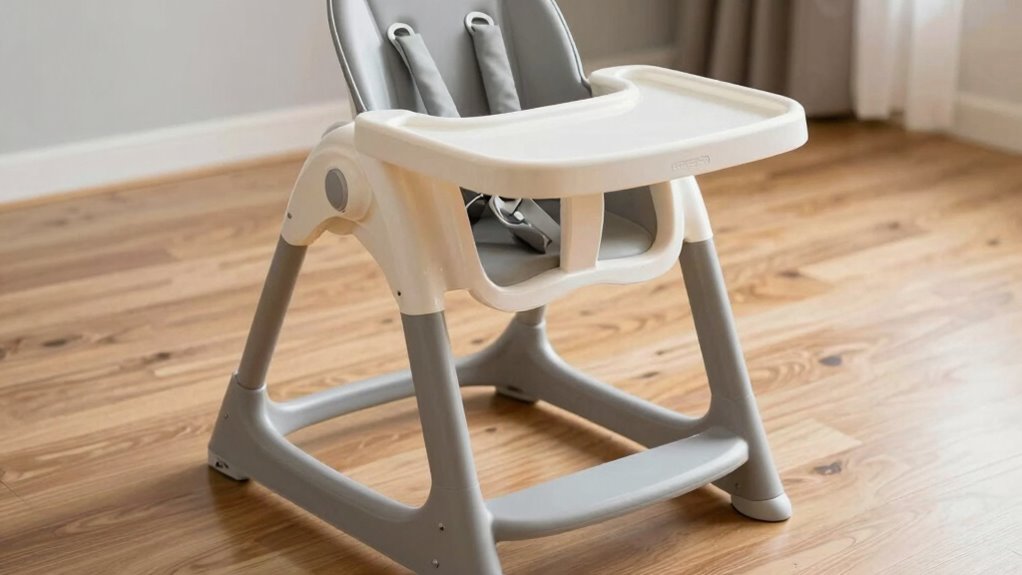 safe sturdy comfortable design