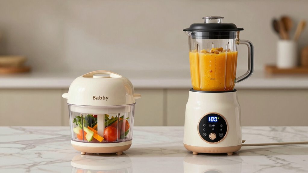 safe versatile efficient kitchen tools