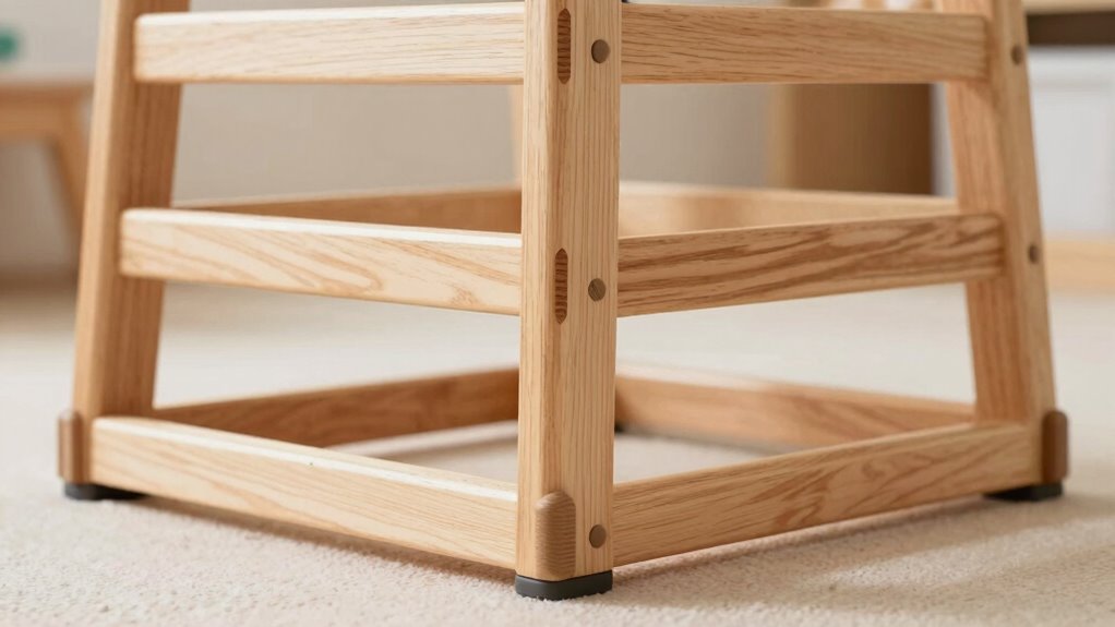 secure sturdy inspected assembly