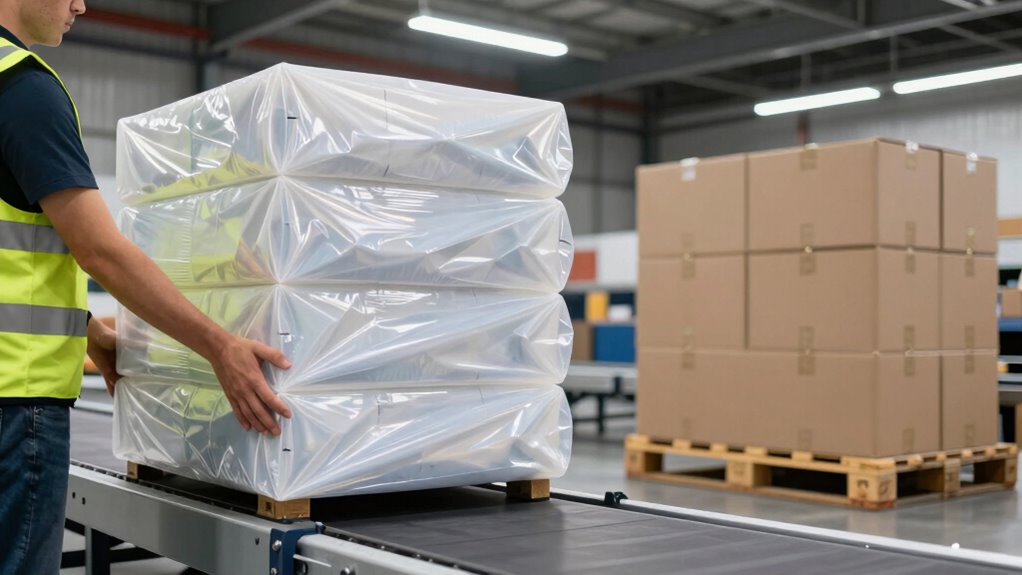 selecting the ideal logistics partner
