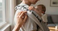 simplify babywearing with fix
