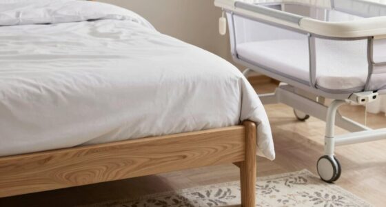 sleep surface safety comparison