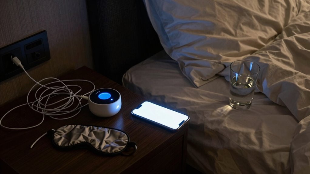 sleep tech for better rest