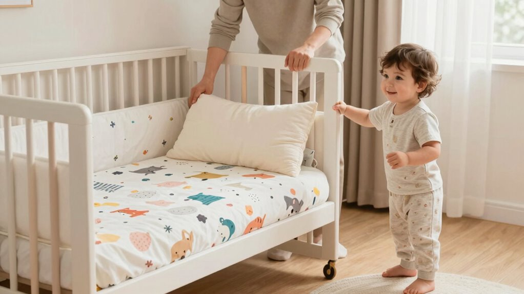 timing and readiness indicators