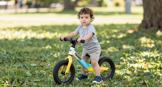 toddler balance bike readiness