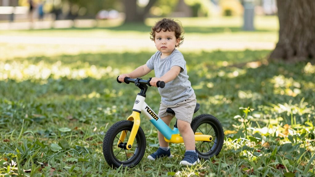 toddler balance bike readiness