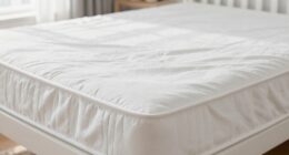 unsafe mattress selection choices